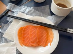 -River Café 海鲜自助(重庆丽笙世嘉酒店)