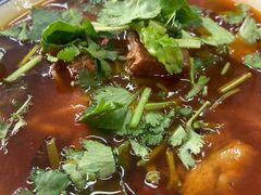 -万三面馆(青龙正街太古里店)