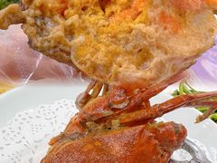 -鑫悦楼煎蟹·16年海鲜大排档