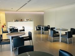 大堂-震旦博物馆·A Cafe