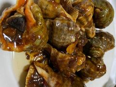 -宾朋海鲜美食餐厅·特色美食(兴海路店)