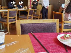 -威珀斯酒店·珀萃美食餐厅 | 海鲜刺身·现烤生蚝·特色烤肉