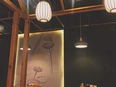 -红小满休闲餐厅(十全街店)