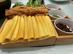 -老德州四合院·德州菜(天衢路店)