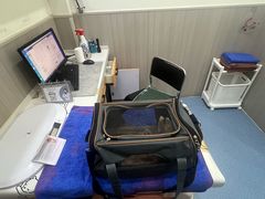 -佑安动物医院·全科·内窥镜中心(幸福巷店)