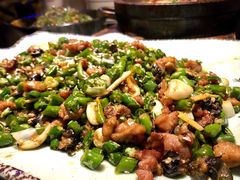 酒馆螺丝鸡-醉小酒馆·川菜·江湖菜·重庆菜(观音桥旗舰店)