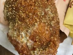 -大腕炸串(河东总店)