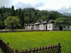 -毛泽东同志旧居