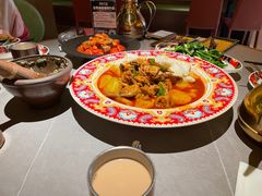 -塔哈尔·新疆盛宴(奉贤龙湖店)