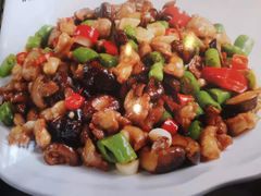 -外婆菜(江乡路店)