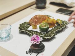 -鮨一日本料理旗舰店(总店)