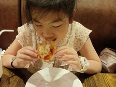 -安妮意大利餐厅(世贸天阶店)