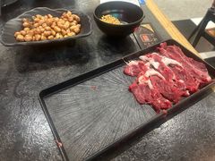 -林记潮牛·牛肉火锅(上马墩店)