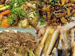 -醉御香渔家园(临沂路与大连路店)