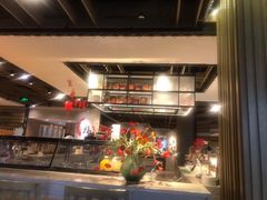 -金海湾自助餐厅(金陵饭店)