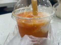 -圆碌碌甜品屋(二中店)