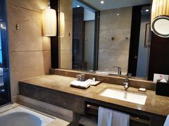 -广州粤海喜来登酒店