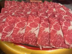 -牛New寿喜烧(金鹰世界店)