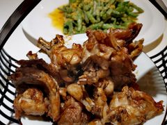-后宫私房菜(汇客美食娱乐广场店)
