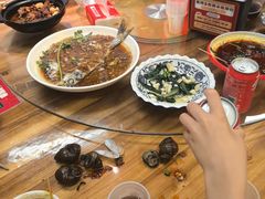 -老闵田螺馆·南昌市井菜·特色小吃(总店)