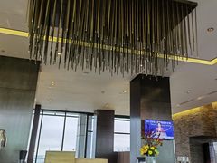 -长沙北辰洲际酒店-SKY 27酒廊