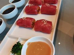 -北海银滩皇冠假日酒店-德丰楼中餐厅