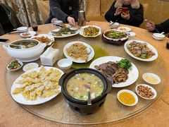 -如意饭店(汕樟路店)