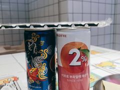 -BOPEYE·波派炸鸡(九霄天地店)