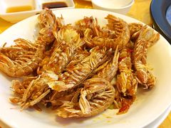 -海岛渔村大酒店(云霄路店)