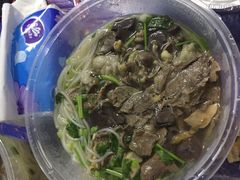 -遵义羊肉粉(官山二路店)