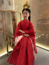 点击看大图 -盘子女人坊古装写真摄影(南京总店)