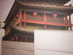 -西安大雁塔科技大学地铁站亚朵酒店