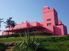 -漳州滨海火山岛自然生态风景区