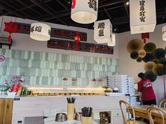 -极乐小煮·成都冒菜(科技绿洲店)