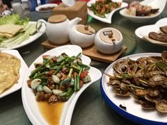 -赵家馆(燕山大街店)