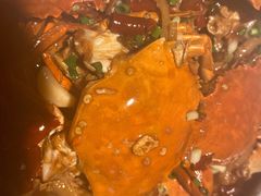 -胖哥俩肉蟹煲(杭州下沙学林街店)
