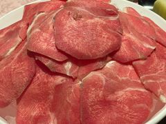 -囍凤楼·粤菜·点心·火锅(温特莱店)