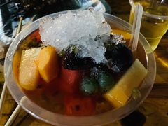 -杨婆婆烤肉(文昌阁店)
