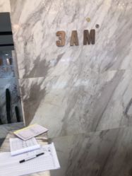 点击看大图 -3AM HAIR SALON烫发染发接发