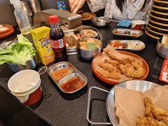 -真熙家牛排烤肉无限续(百脑汇店)