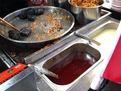 -黑色经典臭豆腐·湖南特产(坡子街店)