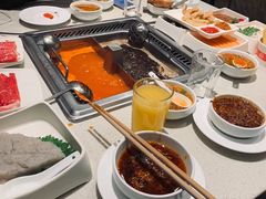 -海底捞火锅(亲子主题北金鹰店)