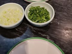 -南门四季铜锅涮肉(左家庄店)