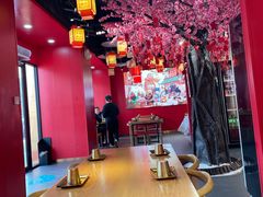 -三顾烤庐·烤鱼·烧烤·龙虾(奉贤店)