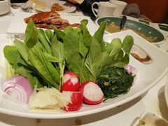-贝勒爷·酥不腻烤鸭