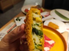 -温野菜涮涮锅(曲江大悦城店)