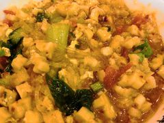 -同胜祥清真新豫菜(杜岭街店)