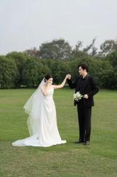 -太郎花子婚纱摄影TAHAKO(无锡店)