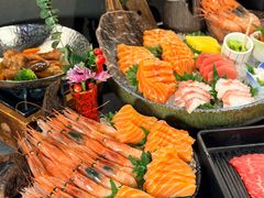 -匠和风精致料理(祥禾天地店)