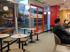 -肯德基(杭州浦沿店)